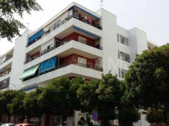 Apartamento con 3 dormitorios en venta en S. Pedro Centro, San Pedro de Alcantara | Cosmopolitan Properties