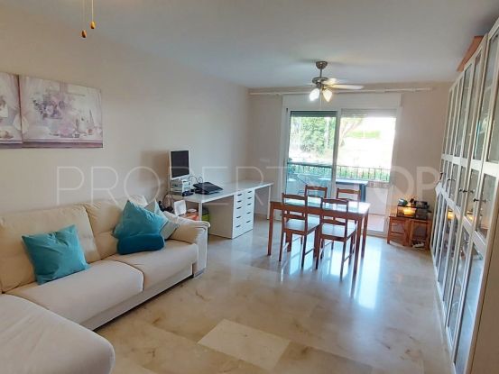 Apartment in Guadalmina Alta with 2 bedrooms | Cosmopolitan Properties