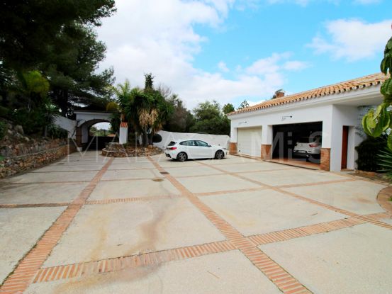 12 bedrooms villa in Alhaurin el Grande | Cosmopolitan Properties