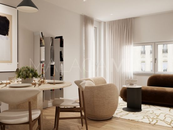 Malaga, apartamento en venta | Cosmopolitan Properties