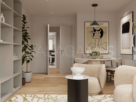 Malaga, apartamento en venta | Cosmopolitan Properties