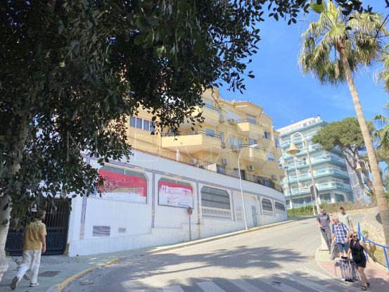 Puerto Marina commercial premises for sale | Cosmopolitan Properties