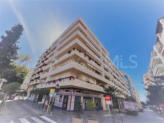 Marbella Centro, apartamento en venta de 3 dormitorios | Cosmopolitan Properties