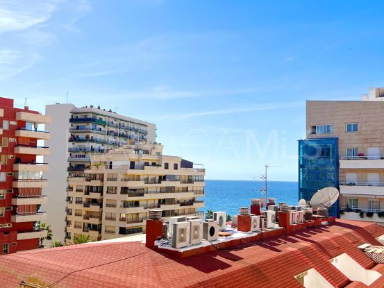 Apartment with 3 bedrooms for sale in Marbella Centro | Cosmopolitan Properties