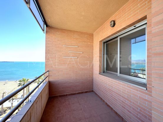 For sale apartment in Pacífico, Malaga - Carretera de Cádiz | Cosmopolitan Properties