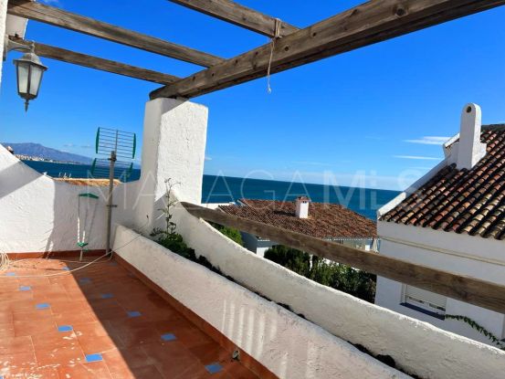 Adosado en venta en Bermuda Beach, Estepona | Cosmopolitan Properties