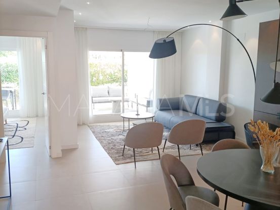 Se vende apartamento de 3 dormitorios en Nueva Alcantara, San Pedro de Alcantara | Cosmopolitan Properties
