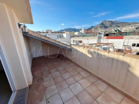 3 bedrooms duplex penthouse for sale in Arroyo de la Miel, Benalmadena | Cosmopolitan Properties
