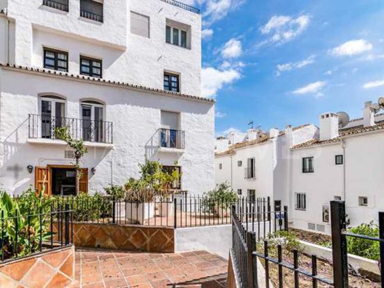 Marbella - Puerto Banus, apartamento en venta | Cosmopolitan Properties