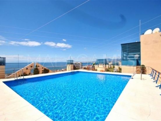 2 bedrooms apartment in Marbella Centro for sale | Cosmopolitan Properties