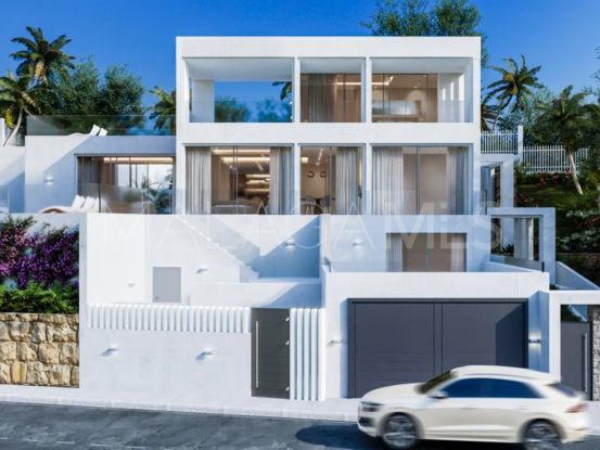 Villa en venta en Rio Real | Cosmopolitan Properties