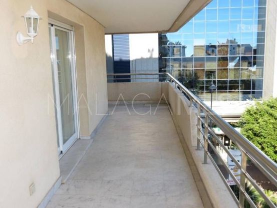 Marina Banus, Marbella - Puerto Banus, apartamento a la venta con 2 dormitorios | Inmobiliaria Luz