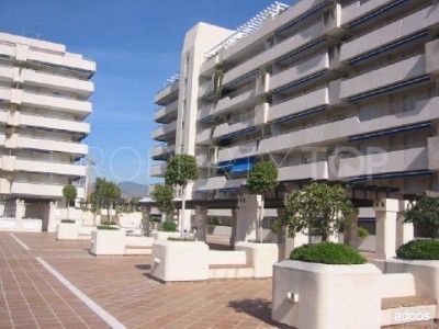 2 bedrooms apartment for sale in Marina Banus, Marbella - Puerto Banus | Inmobiliaria Luz