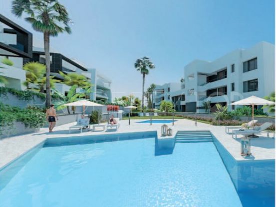 2 bedrooms apartment in Selwo for sale | Inmobiliaria Luz