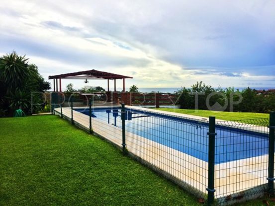 Comprar casa de campo en El Padron con 3 dormitorios | Inmobiliaria Luz