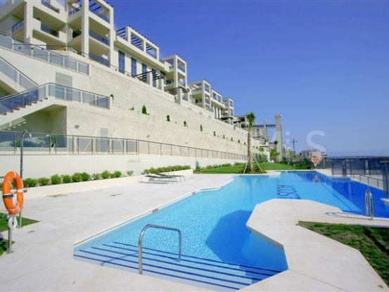 Apartment for sale in Acosta los Flamingos, Benahavis | Inmobiliaria Luz