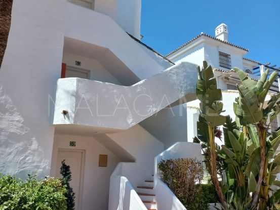 Los Naranjos de Marbella 2 bedrooms penthouse for sale | Inmobiliaria Luz