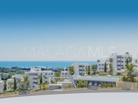 Apartment with 3 bedrooms for sale in Estepona Golf | Inmobiliaria Luz