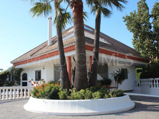 4 bedrooms villa for sale in Bel Air, Estepona | Inmobiliaria Luz