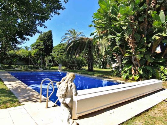 Villa in Casasola with 6 bedrooms | Inmobiliaria Luz