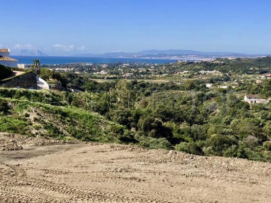 For sale plot in New Golden Mile | Inmobiliaria Luz