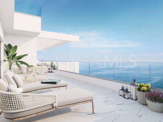 3 bedrooms ground floor apartment for sale in Casares Playa | Inmobiliaria Luz