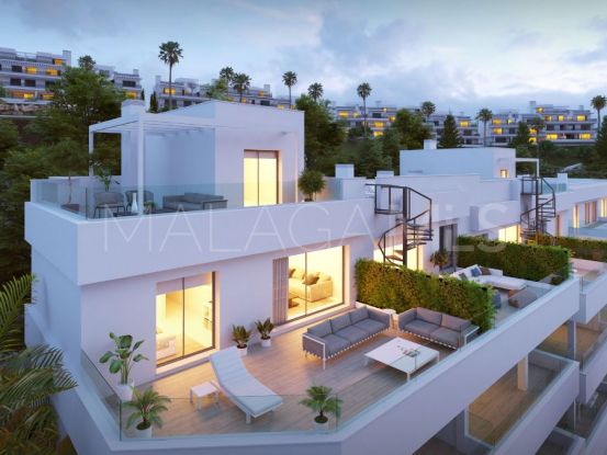 2 bedrooms Cancelada town house for sale | Inmobiliaria Luz