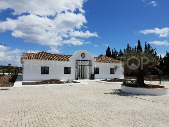 5 bedrooms Cancelada villa for sale | Inmobiliaria Luz