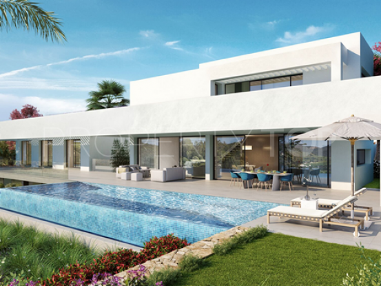 Villa a la venta en Los Flamingos Golf | Inmobiliaria Luz