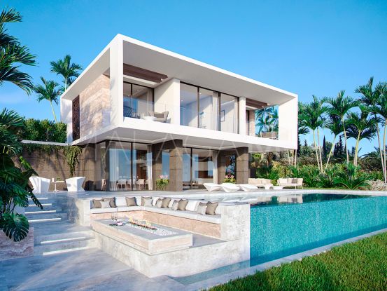 3 bedrooms Valle Romano villa | Inmobiliaria Luz