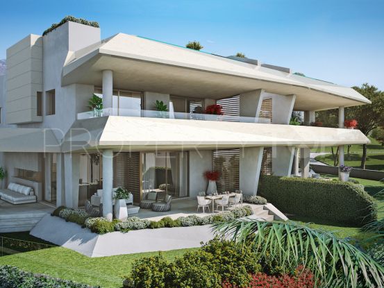 Nueva Andalucia villa for sale | Inmobiliaria Luz