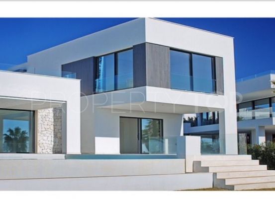 Villa con 5 dormitorios en venta en La Alqueria | Inmobiliaria Luz
