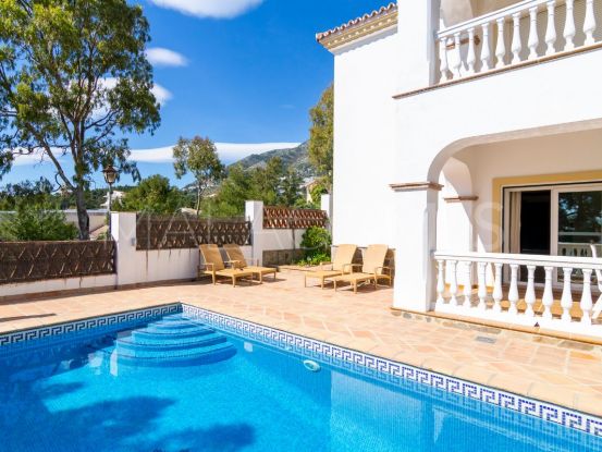 For sale villa in Mijas Costa | Inmobiliaria Luz