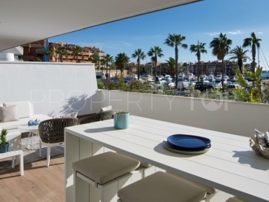For sale penthouse in Sotogrande | Inmobiliaria Luz