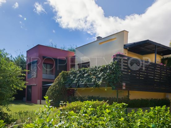 Villa for sale in Parque Botanico | Inmobiliaria Luz