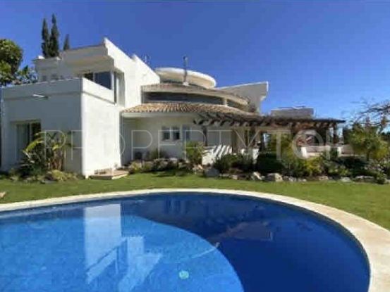 For sale Los Flamingos 4 bedrooms villa | Inmobiliaria Luz