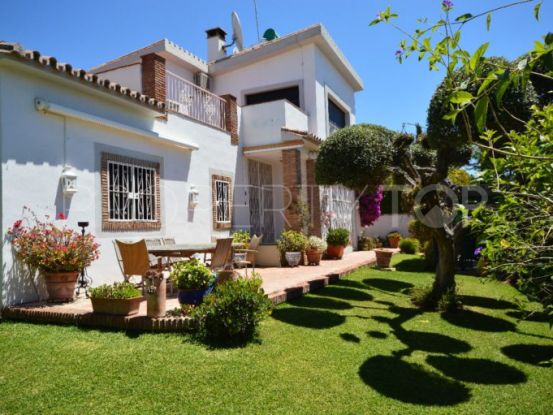 4 bedrooms villa in Casablanca for sale | Inmobiliaria Luz