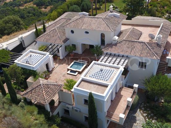 6 bedrooms villa for sale in Monte Mayor | Inmobiliaria Luz