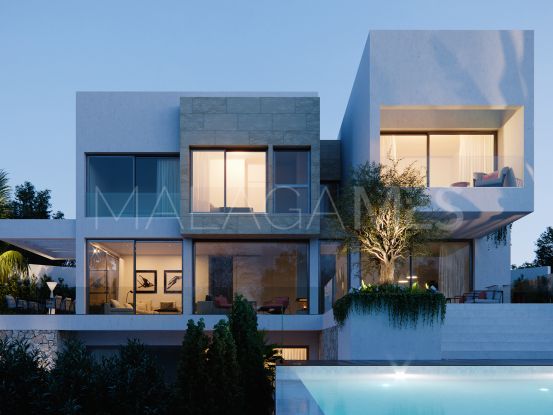 Villa en Mirador del Paraiso con 4 dormitorios | Inmobiliaria Luz