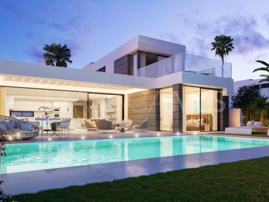 Villa a la venta con 3 dormitorios en Mijas Costa | Inmobiliaria Luz