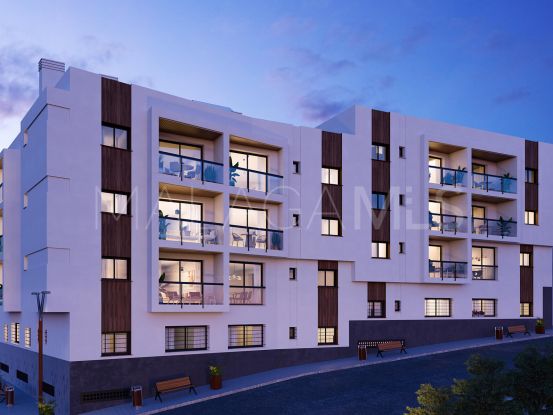 Comprar apartamento en Estepona con 1 dormitorio | Inmobiliaria Luz