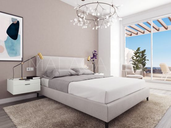 Comprar apartamento en Cancelada con 2 dormitorios | Inmobiliaria Luz
