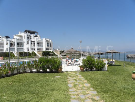 Buy apartment in Casares del Mar | Inmobiliaria Luz