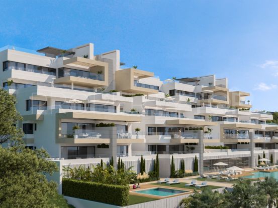 3 bedrooms Estepona apartment | Inmobiliaria Luz