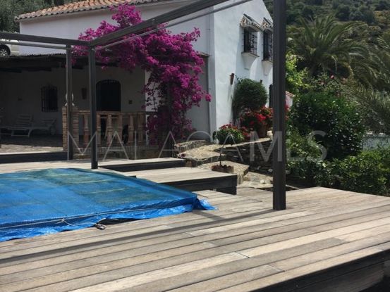 For sale finca in Malaga | Inmobiliaria Luz