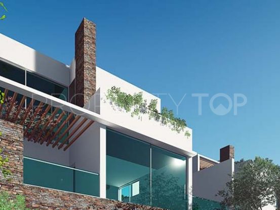 Buy Mijas Costa villa with 4 bedrooms | Inmobiliaria Luz