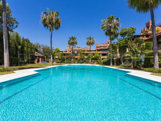 Comprar apartamento planta baja en Alhambra los Granados, Estepona | Inmobiliaria Luz