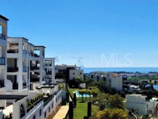 Apartment with 3 bedrooms in Acosta los Flamingos, Benahavis | Inmobiliaria Luz