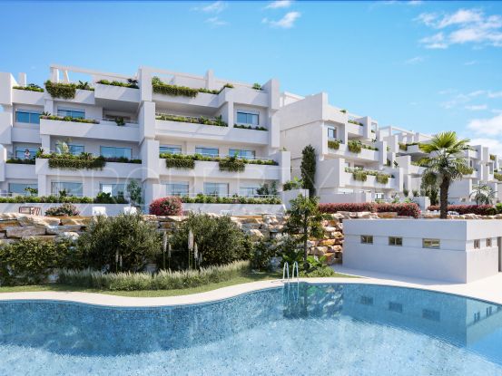 3 bedrooms ground floor apartment for sale in Estepona Golf | Inmobiliaria Luz