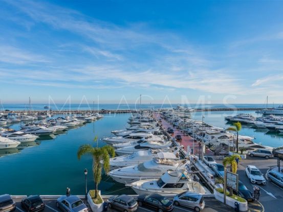 Apartamento a la venta en Marbella - Puerto Banus | Inmobiliaria Luz